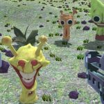 Read more about the article Sprunki Island Survival Shooting
