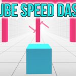 Read more about the article Cube Speed Dash