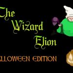 Read more about the article The Wizard Elion : Halloween Edition