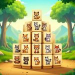 Read more about the article Animal Kingdom Mahjong