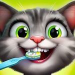 Read more about the article Pet Dentist
