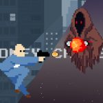 Read more about the article Money Chaser Parkour Game