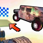 Read more about the article Slippery Descent By Car