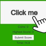 Read more about the article Advanced Green Clicker Game