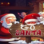 Read more about the article Go Santa
