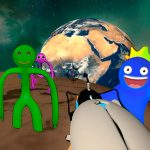 Read more about the article Nextbots: Backrooms Sandbox