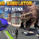 Read more about the article Dino Simulator City Attack