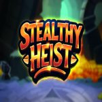 Read more about the article Stealthy Heist