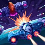 Read more about the article Air Space Shooter