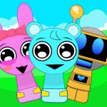 Read more about the article Incredibox Party Frozen Sprunki Beat