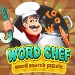 Read more about the article Word Chef Search Puzzle