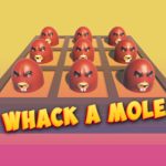 Read more about the article WhackAMole3D