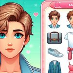 Read more about the article Dress Up Party Boy