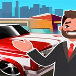 Read more about the article Car Dealer Idle