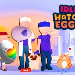 Read more about the article Idle Hatchimals Eggs