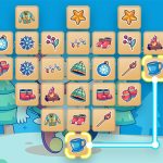 Read more about the article Winter Mahjong