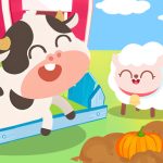 Read more about the article Children Happy Farm DuDu