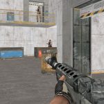 Read more about the article Warfare Area 3