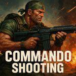 Read more about the article Commando Shooting