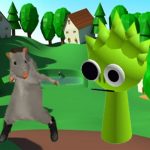 Read more about the article Ratomilton Meets Sprunki Adventure