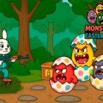 Read more about the article Monsters of Easter Eggs