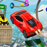 Read more about the article Crazy Car Stunt Descent GT