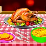 Read more about the article Baby Taylor Thanksgiving Cooking