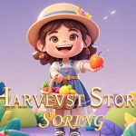 Read more about the article Harvest Store Sorting