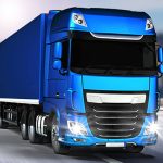 Read more about the article Truck Parking Game