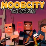 Read more about the article Noob City The Gangster