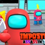 Read more about the article Imposter Assassin 3D