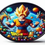 Read more about the article Dragon Ball Trivia Showdown
