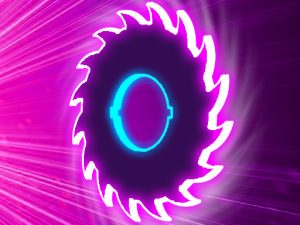 Read more about the article Wave runner Game