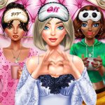 Read more about the article BFFs Luxury Loungewear