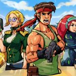 Read more about the article Metal Shooter Brother Squad