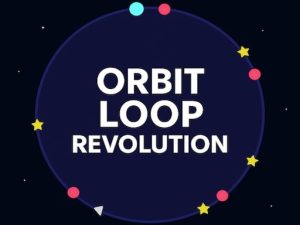 Read more about the article Orbit Loop Revolution