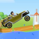 Read more about the article Crazy Hill Climbing
