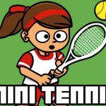 Read more about the article Mini Tennis
