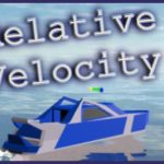 Read more about the article Relative Velocity Casual Physics