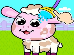 Read more about the article Kids Animal Farm