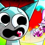 Read more about the article Sprunki Monster Hunt
