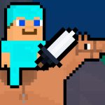 Read more about the article Steve SurvivalCraft Easy