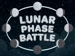 Read more about the article Lunar Phase Battle
