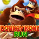 Read more about the article Donkey Kong Run
