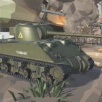 Read more about the article World of Military Tanks