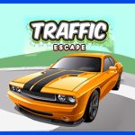 Read more about the article Traffic Escape