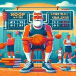 Read more about the article Hoop Master Basketball Trivia Challenge