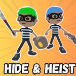 Read more about the article Hide Heist