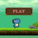Read more about the article Dino Jump Game