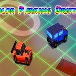 Read more about the article Color Parking Drifter
